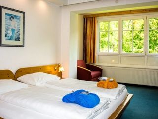 Hotel Krems Hotel Nockalm GmbH tableau 2