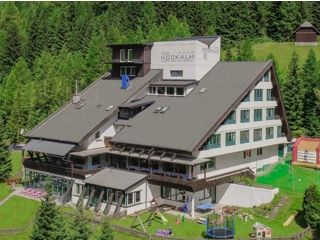 Hotel Krems Hotel Nockalm GmbH tableau 1
