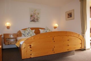 Ferienwohnung Oberstdorf G&auml;stehaus Hindelang tableau 2