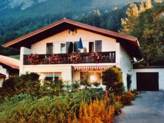 Privatvermieter Oberstdorf Zimmervermietung Lindenmaier tableau 1