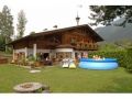 Appartement-de-vacances Reith bei Seefeld Ferienwohnung Haus Lukasser