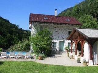 Ferienhaus Tolmin, Slovenija Pri Macku tableau 1